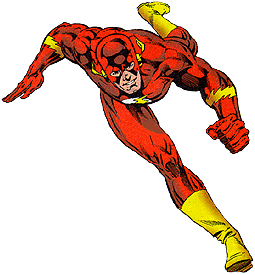 flash